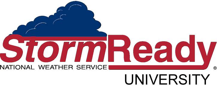 Storm Ready National Weather Service: University